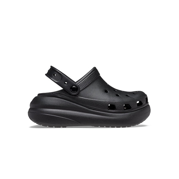 Crush Clog