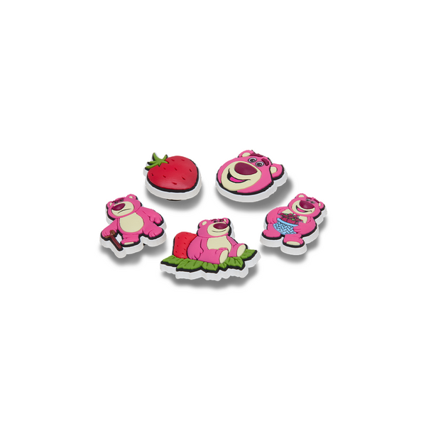 Jibbitz™ Pixar Lotso