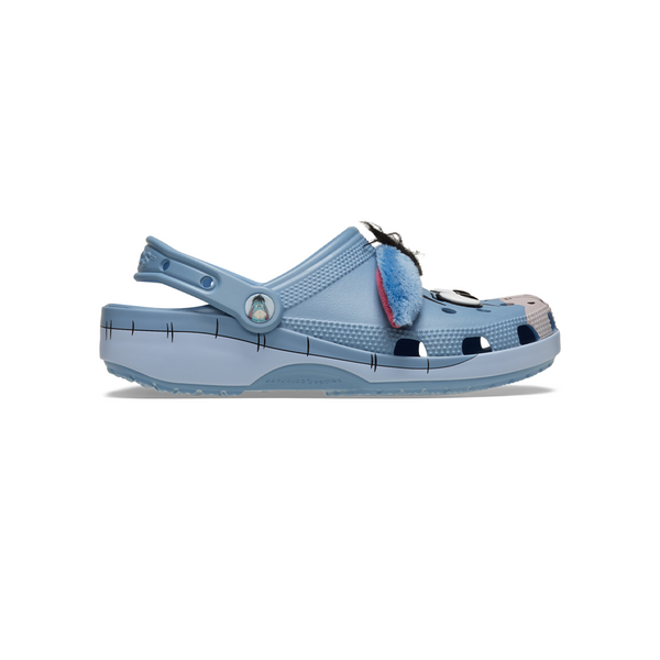 Winnie The Pooh Eeyore Classic Clog
