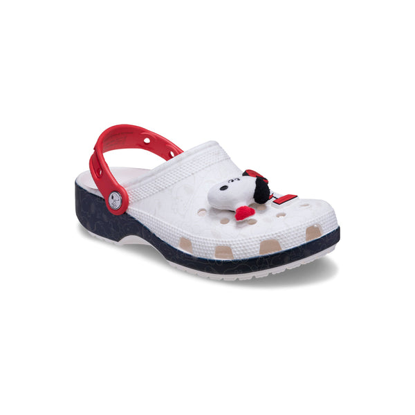 Kids' Peanuts Classic Clog