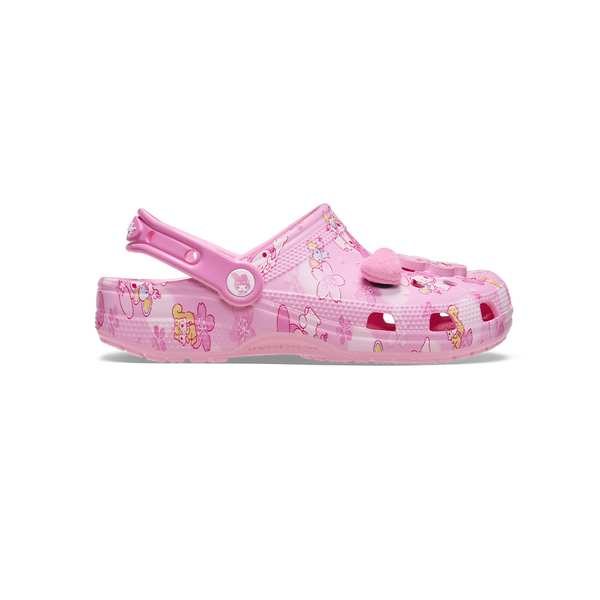 Hello Kitty MyMelody Classic Clog