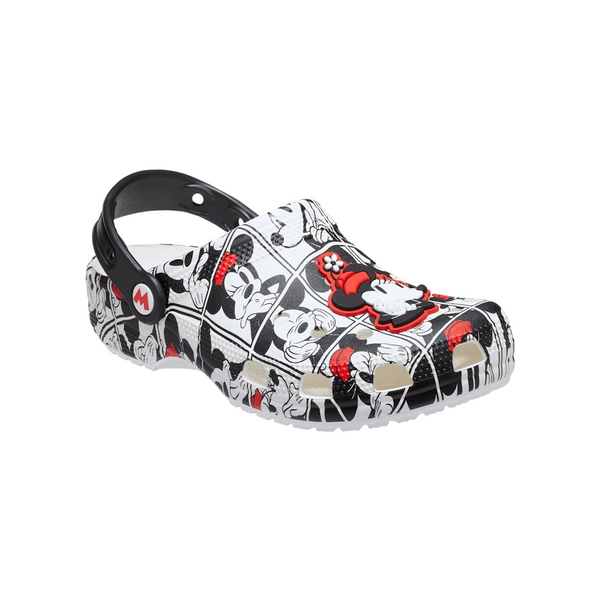 Mickey And Friends Classic Clog