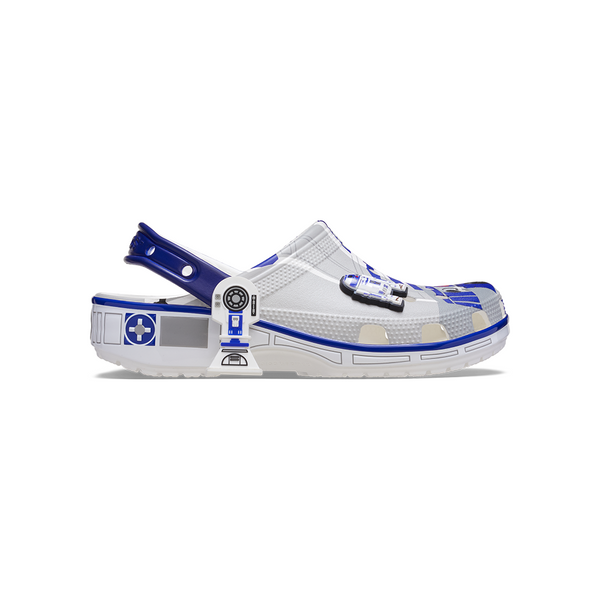 Star Wars R2D2 Classic Clog