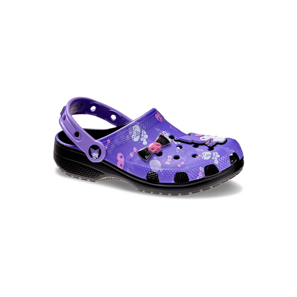 Kids' Kuromi Classic Clog
