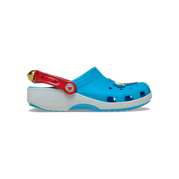 Doraemon Classic Clog