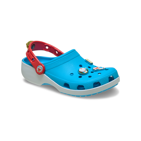 Doraemon Classic Clog