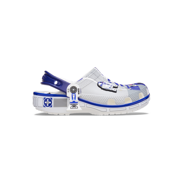 Kids' Star Wars R2D2 Classic Clog