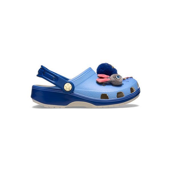 Kids' Zootopia Classic Clog