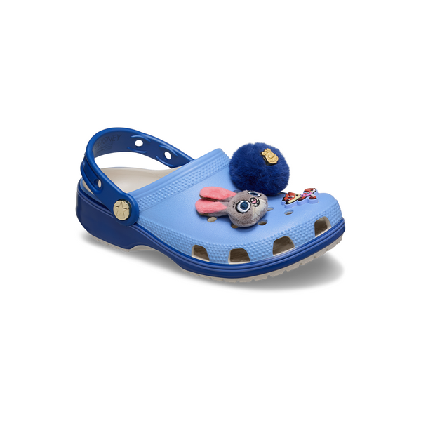 Kids' Zootopia Classic Clog