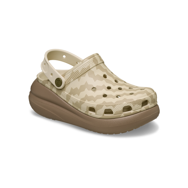 Crush Easy Chic Clog