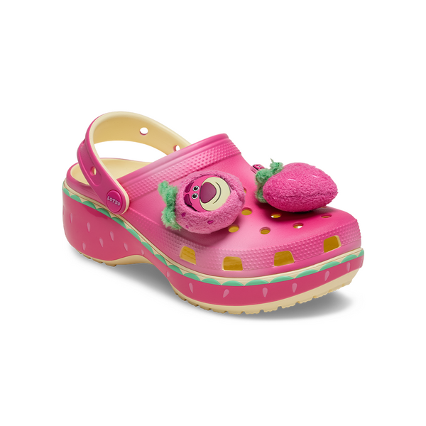 Women's Lotso Classic Platform Clog