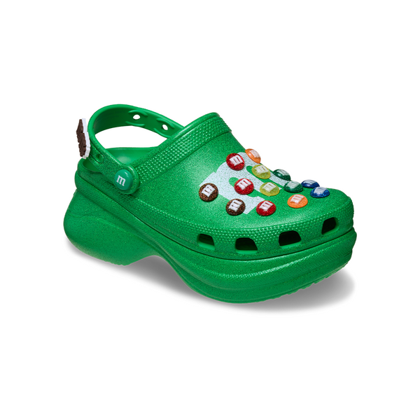 Women's MMs Crocs Bae Clog