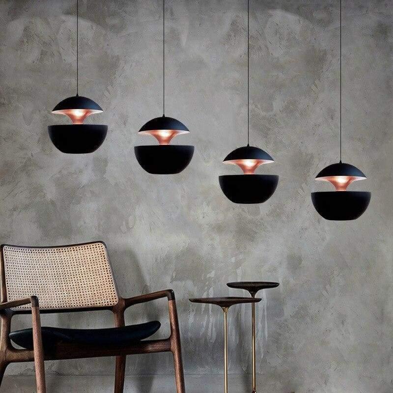 Lampe Suspendue | NORD - Modilu