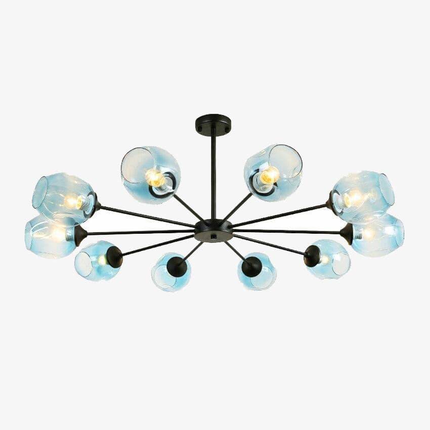 Lustre design à LED | COLO
