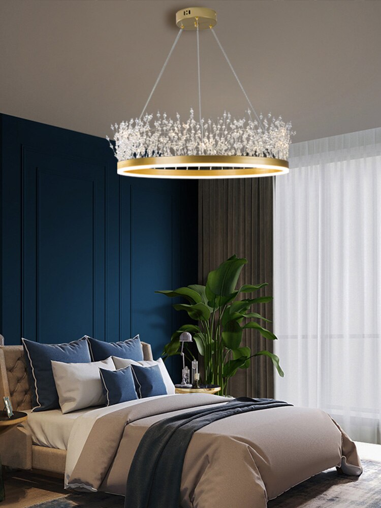Lampe Suspendue | LIN