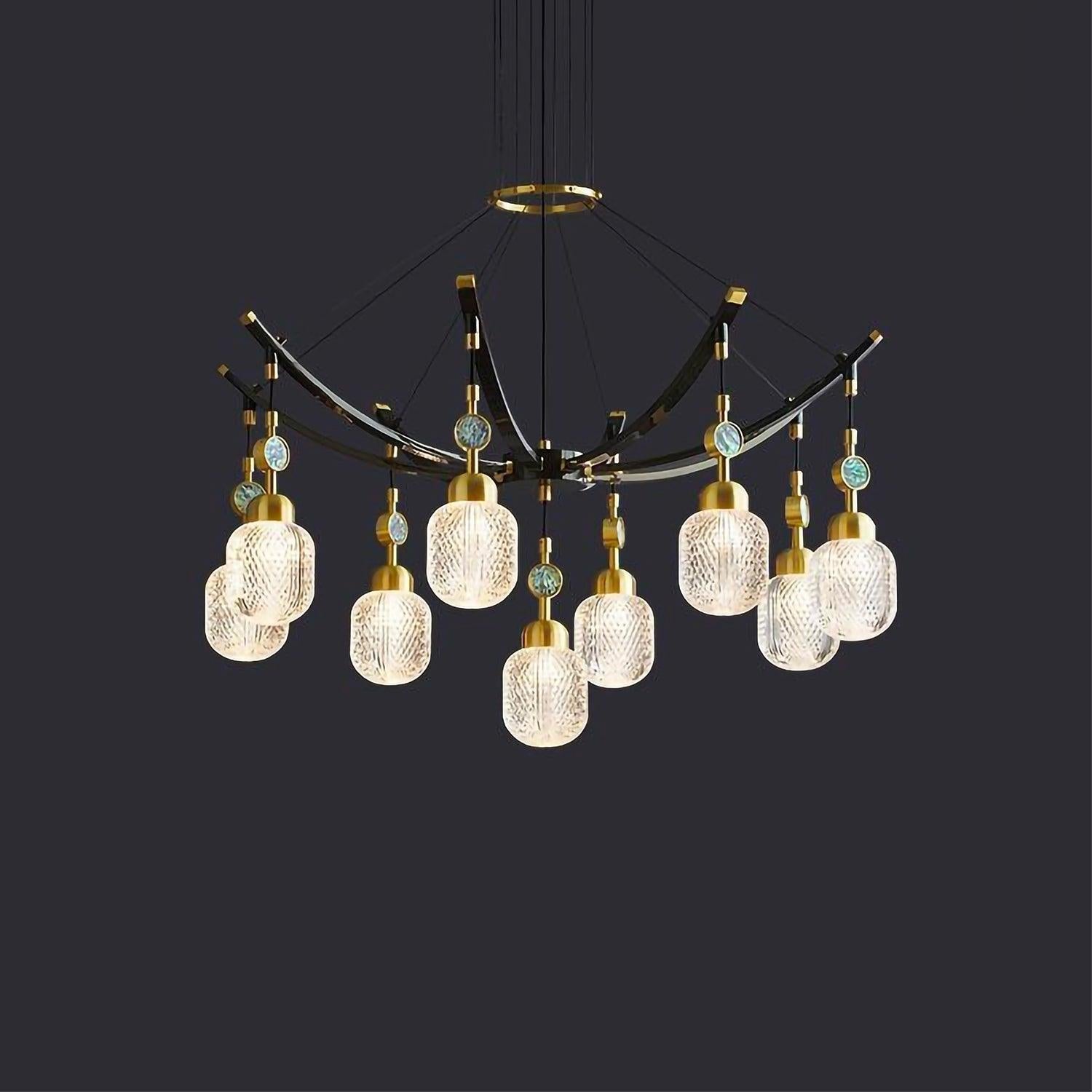Pièce Uniques | Suspension | BÉLÉNOS - Modilu