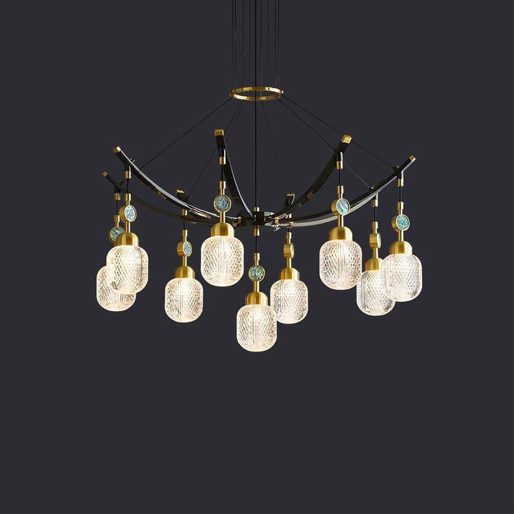 Pièce Uniques | Suspension | BÉLÉNOS - Modilu