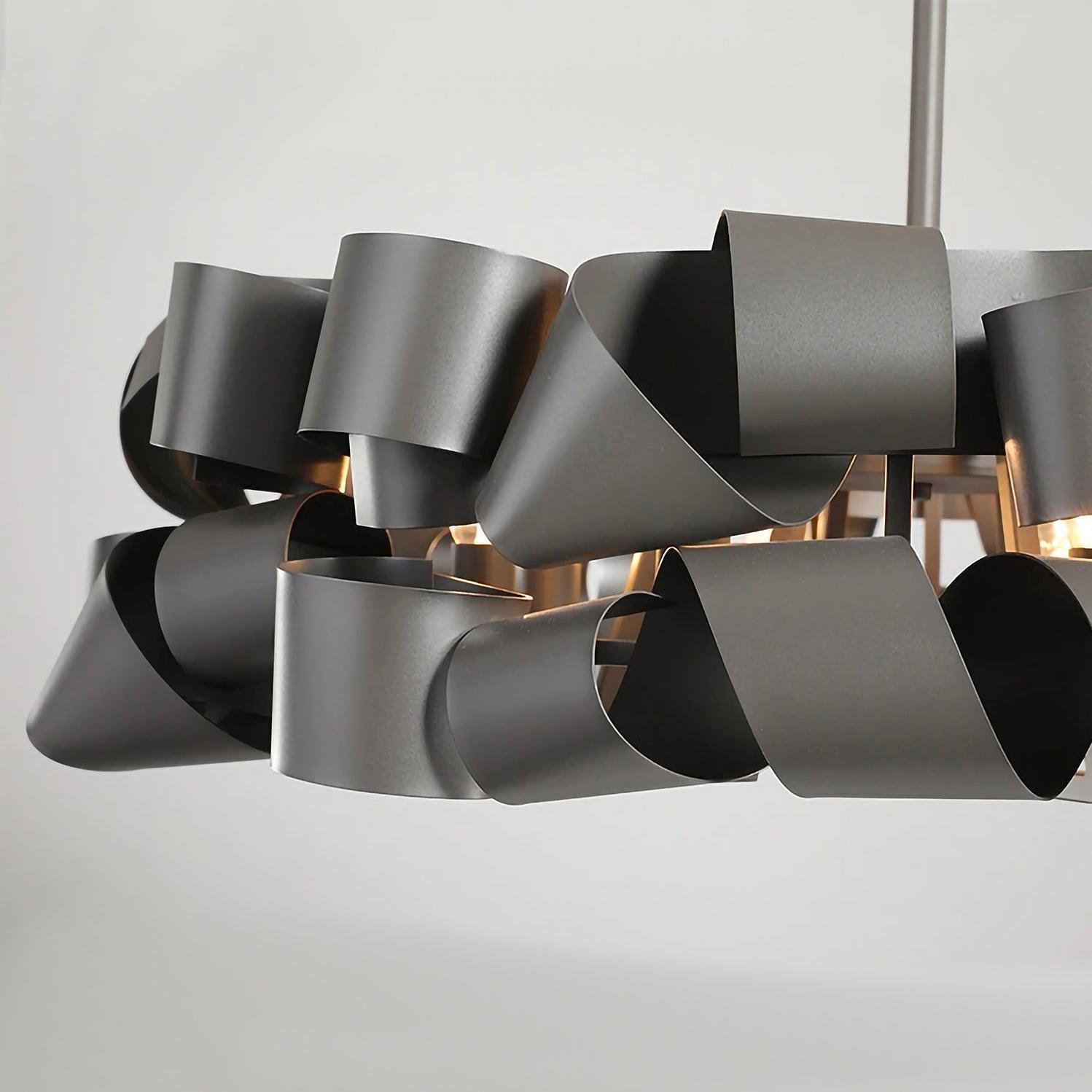 Pièce Uniques | Suspension | MIMOSA - Modilu
