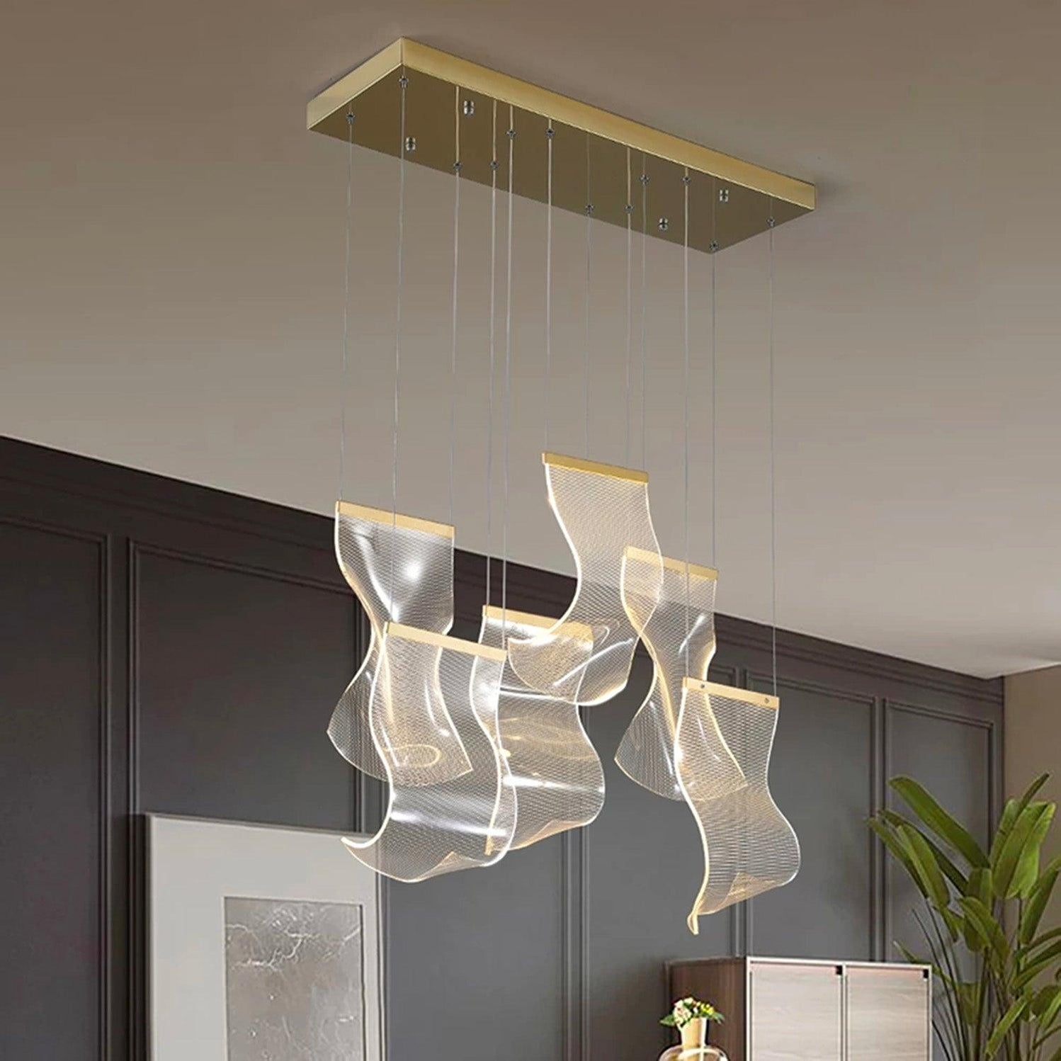 Pièce Uniques | Suspension | VENATICI - Modilu