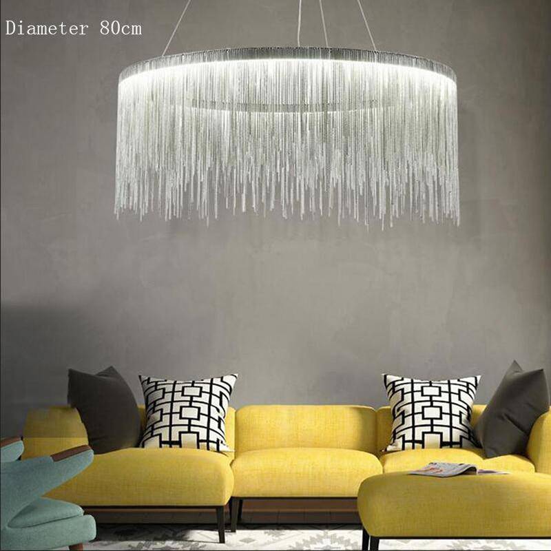 Lustre design à LED | CHOUFT