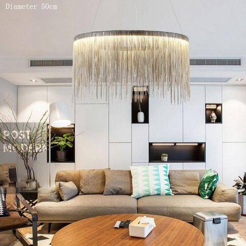 Lustre design à LED | CHOUFT