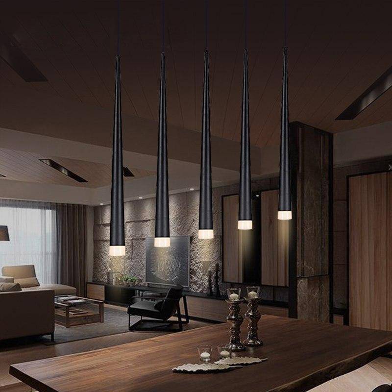 Lustre design à LED | COMBOV