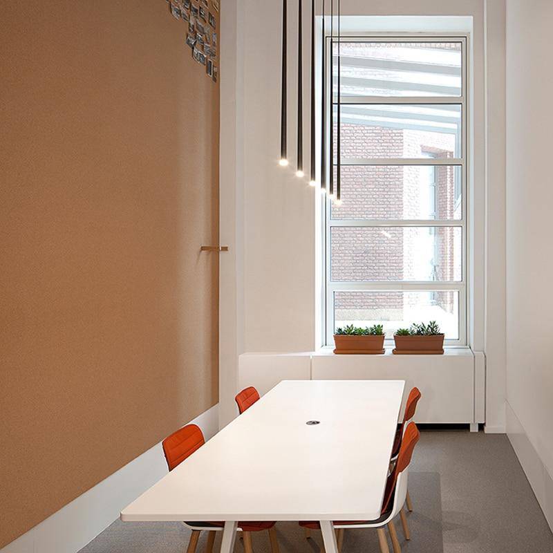 Lustre design à LED | COMBOV