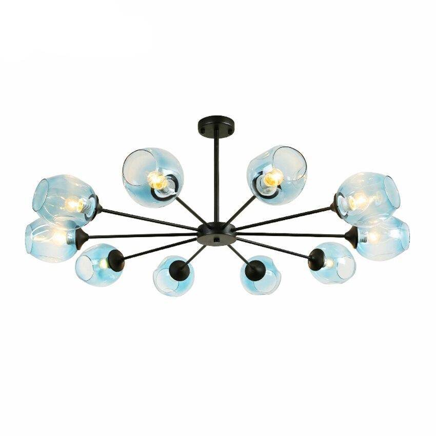 Lustre design à LED | COLO