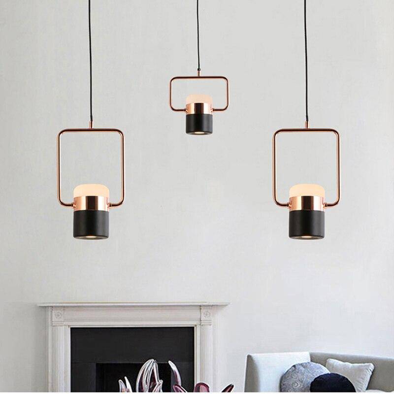 Lustre design à LED | MARRA