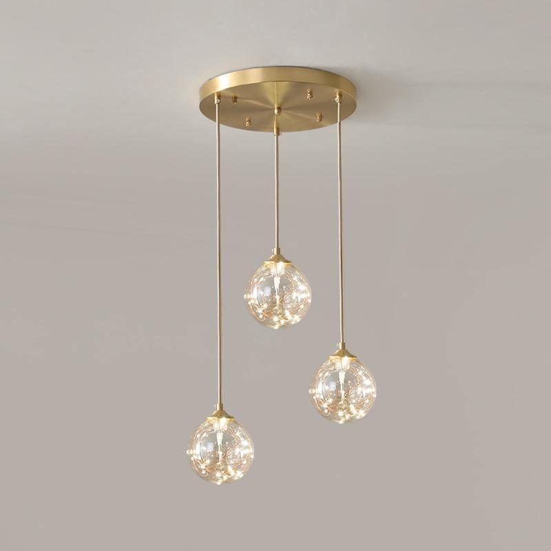 Suspension Luminaire | LIGHT - Modilu