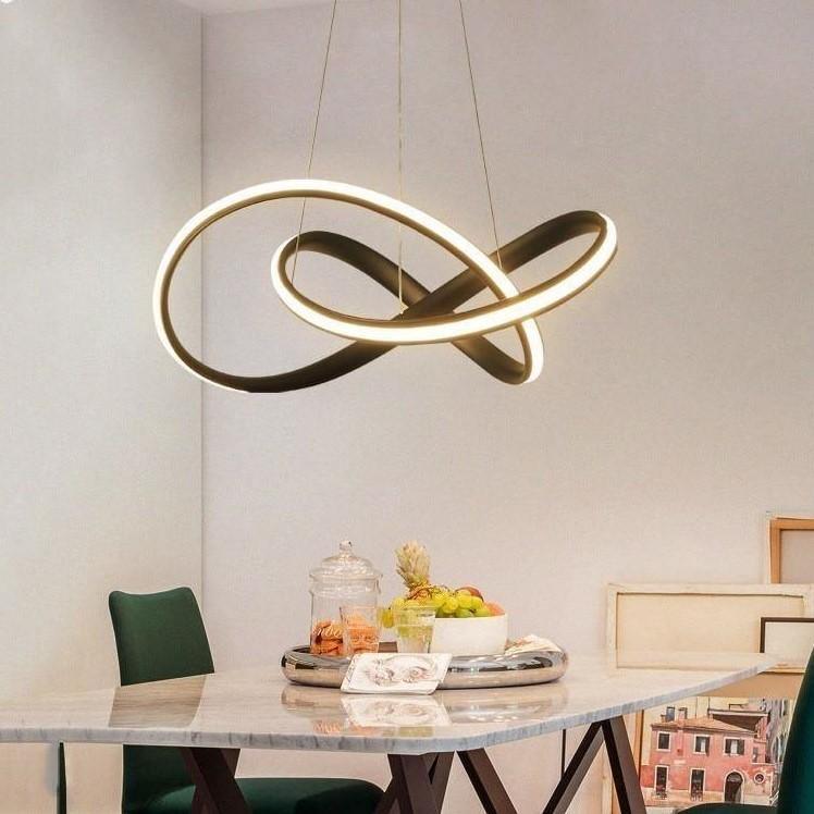 Suspension Luminaire | ORELA - Modilu
