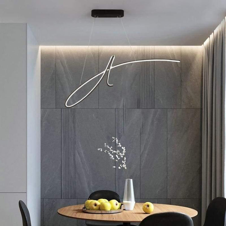 Suspension Luminaire | SIGNATURE - Modilu